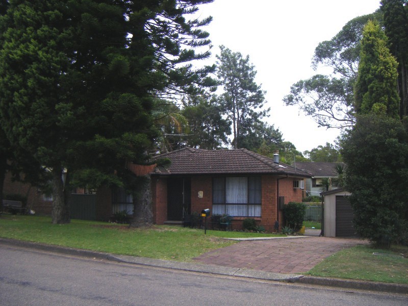 110 Benjamin Lee Drive, Raymond Terrace NSW 2324