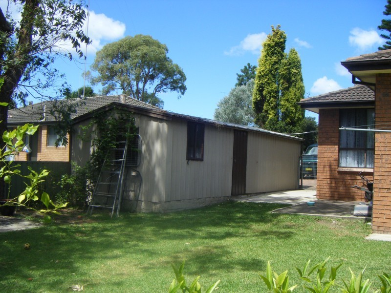 110 Benjamin Lee Drive, Raymond Terrace NSW 2324