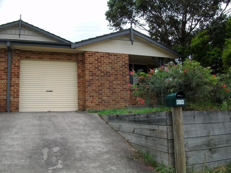 1/1 Benjamin Drive, Wallsend NSW 2287