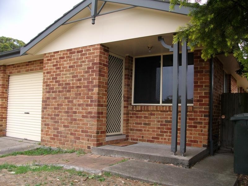 1/1 Benjamin Drive, Wallsend NSW 2287