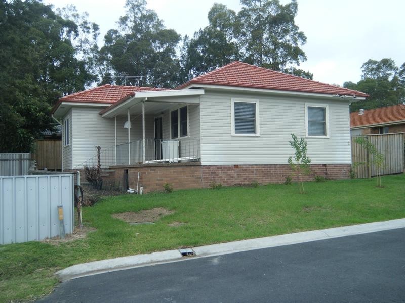 2A Smiths Lane, Raymond Terrace NSW 2324