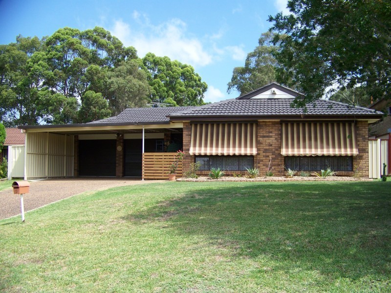 5 Furracabad, Raymond Terrace NSW 2324