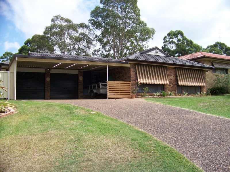5 Furracabad, Raymond Terrace NSW 2324