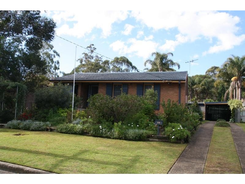 56 Links Drive, Raymond Terrace NSW 2324