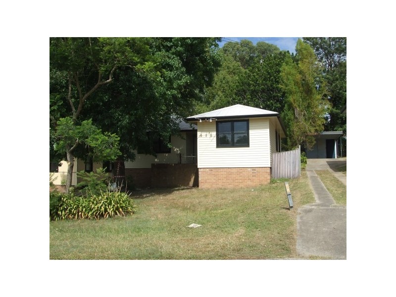 61 Phillip Road, Raymond Terrace NSW 2324
