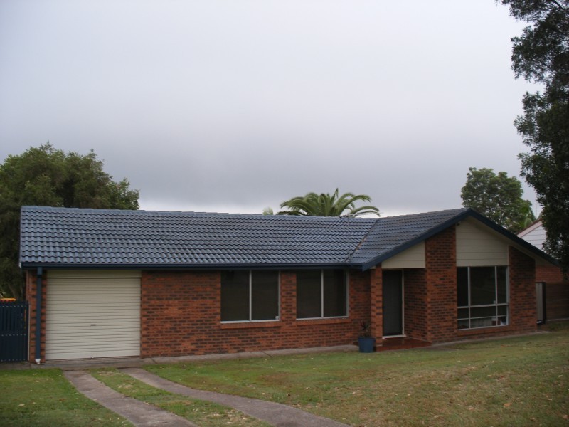 23 Holwell Cct, Raymond Terrace NSW 2324
