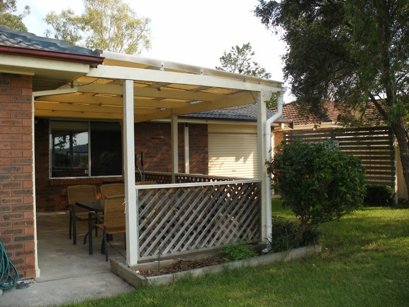 23 Holwell Cct, Raymond Terrace NSW 2324