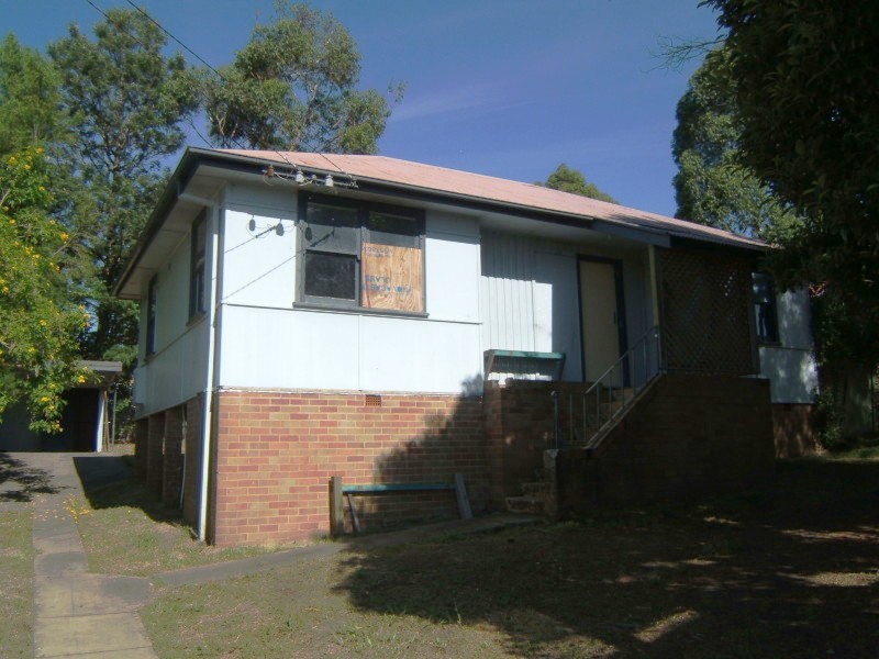 63 Phillip Road, Raymond Terrace NSW 2324