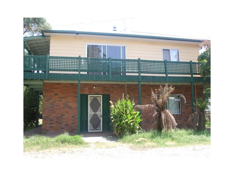 122 Port Stephens Street, Raymond Terrace NSW 2324