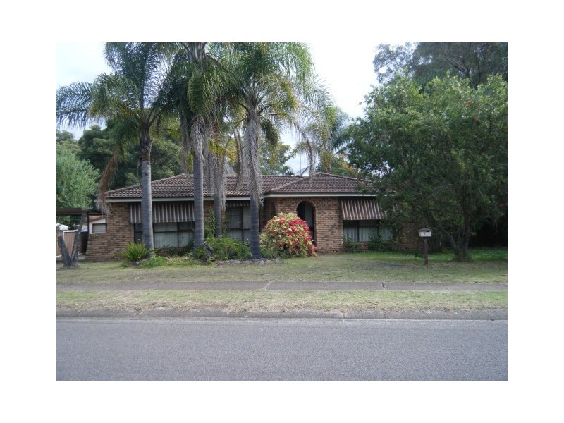 6 Rosemount Drive, Raymond Terrace NSW 2324