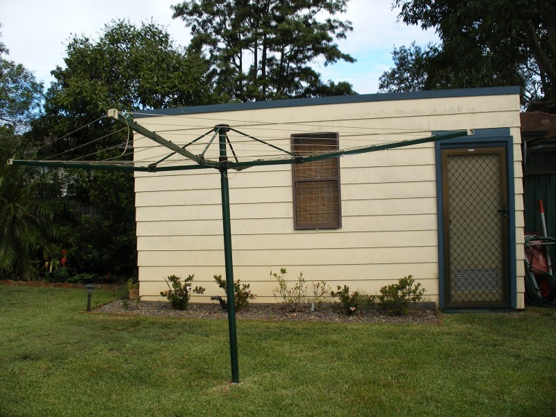 5 Osterley Close, Raymond Terrace NSW 2324