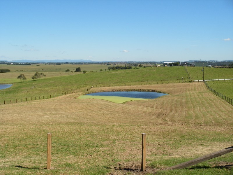 Lot 203 Warrigal Close, Brandy Hill NSW 2324