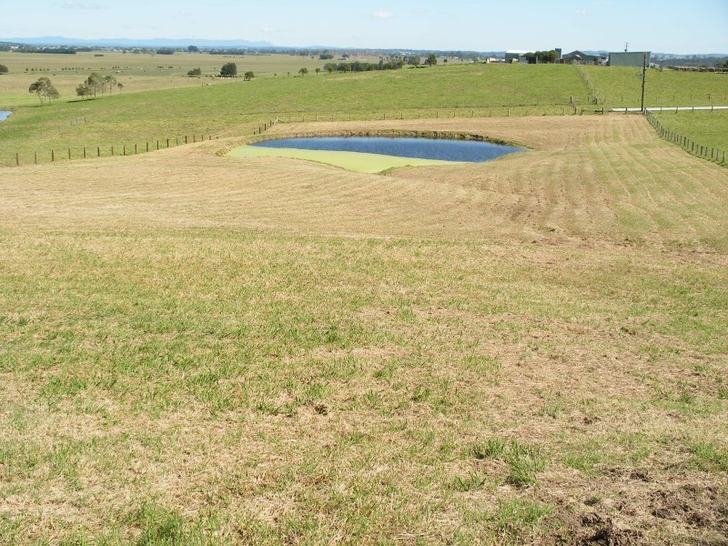 Lot 203 Warrigal Close, Brandy Hill NSW 2324