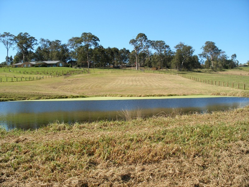 Lot 203 Warrigal Close, Brandy Hill NSW 2324