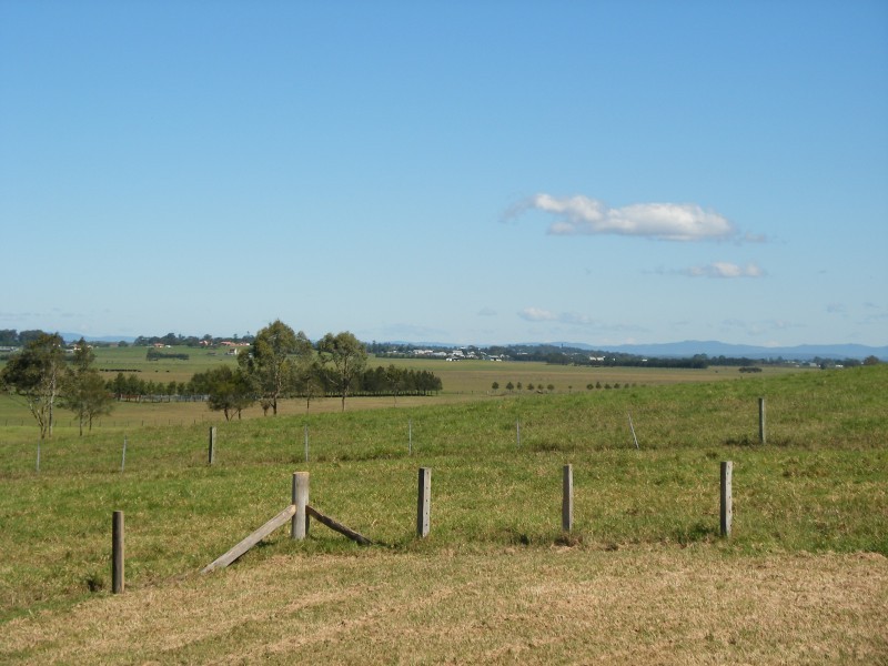Lot 203 Warrigal Close, Brandy Hill NSW 2324