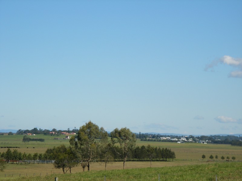Lot 203 Warrigal Close, Brandy Hill NSW 2324