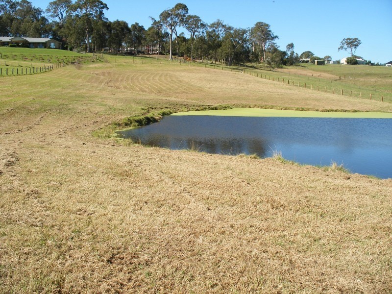 Lot 203 Warrigal Close, Brandy Hill NSW 2324