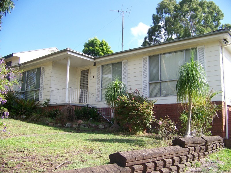 4 Sabre Avenue, Raymond Terrace NSW 2324