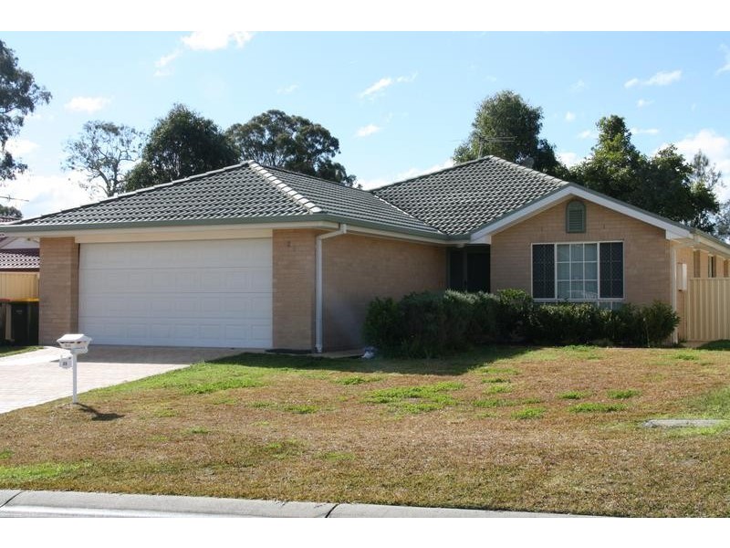 24 McPherson Place, Raymond Terrace NSW 2324