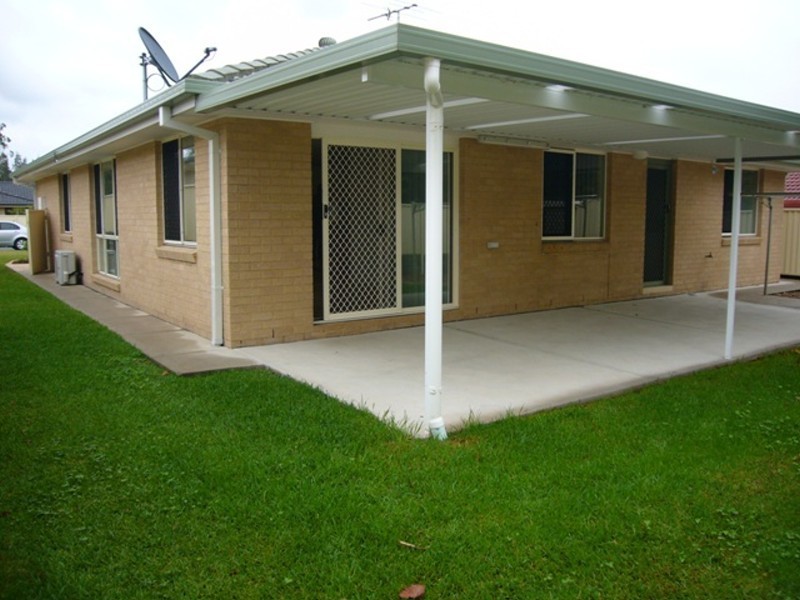 24 McPherson Place, Raymond Terrace NSW 2324