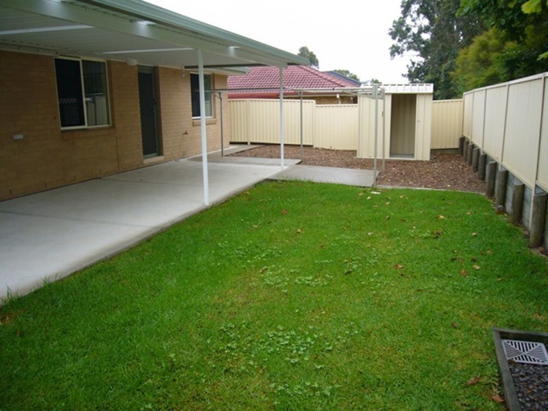 24 McPherson Place, Raymond Terrace NSW 2324