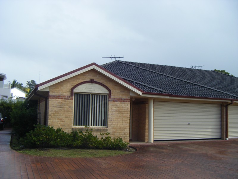 8/28 Gwen Prd, Raymond Terrace NSW 2324