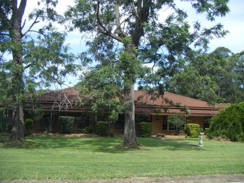 6 Kingston Parade, Heatherbrae NSW 2324