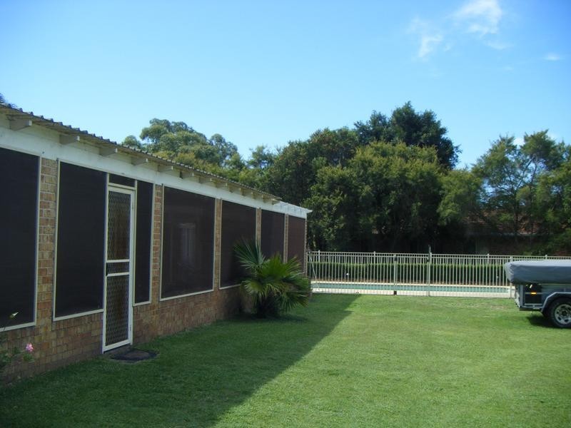 6 Kingston Parade, Heatherbrae NSW 2324