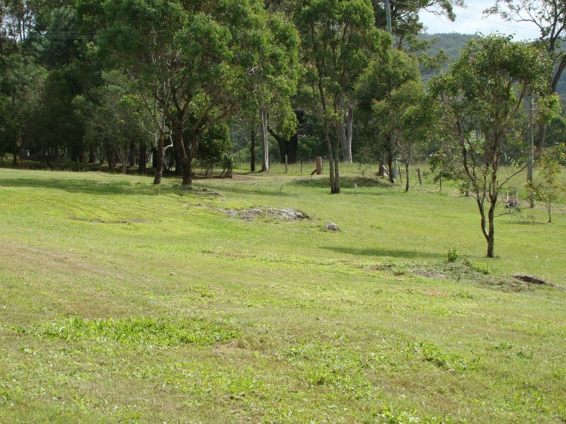 Lot 2,  Warren Street, Seaham NSW 2324