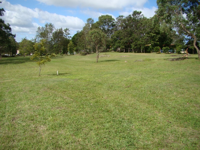 Lot 2,  Warren Street, Seaham NSW 2324