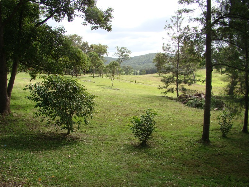 Lot 2,  Warren Street, Seaham NSW 2324