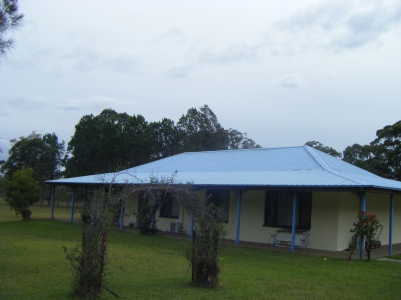 3 Cook Drive, Raymond Terrace NSW 2324