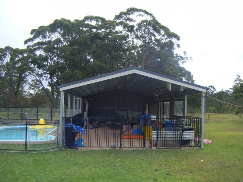 3 Cook Drive, Raymond Terrace NSW 2324