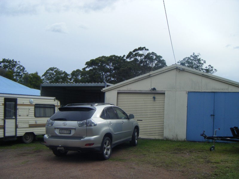 3 Cook Drive, Raymond Terrace NSW 2324