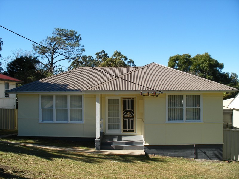 10 Windsor Street, Raymond Terrace NSW 2324