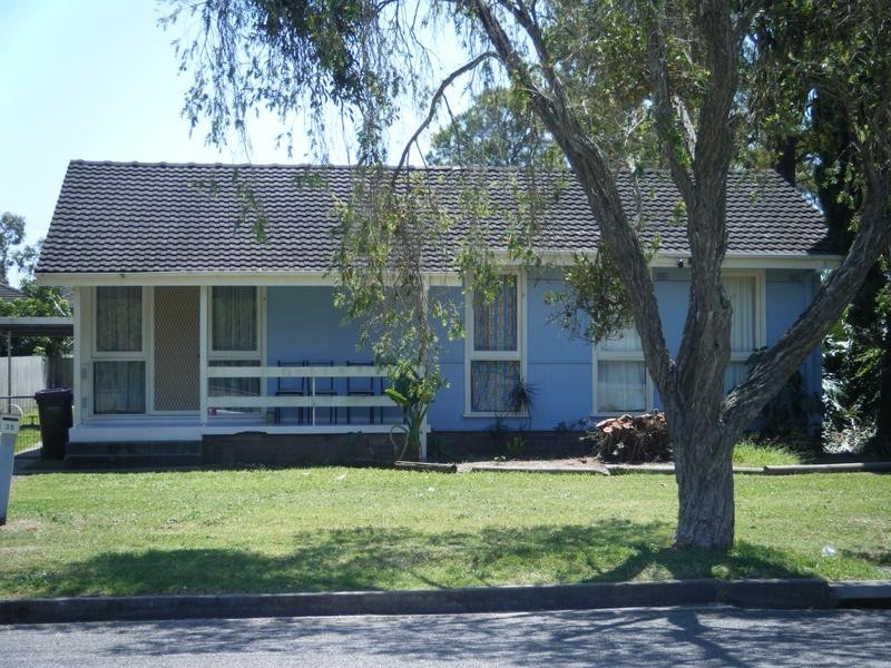 35 troman Parade, Raymond Terrace NSW 2324