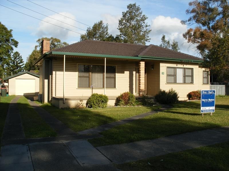 59 Adelaide Street, Raymond Terrace NSW 2324