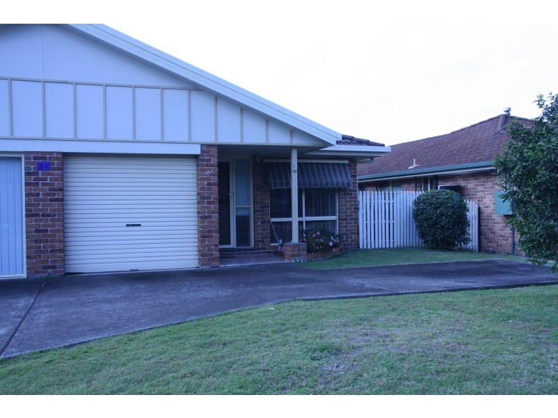 1/31 Hollydeen Avenue, Raymond Terrace NSW 2324