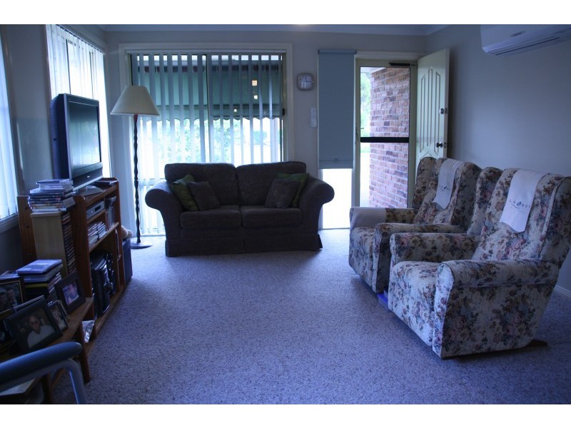 1/31 Hollydeen Avenue, Raymond Terrace NSW 2324