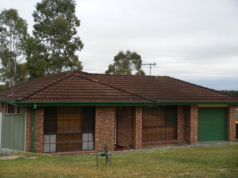 1 Holwell CCT, Raymond Terrace NSW 2324