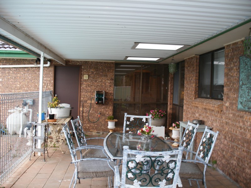 1 Holwell CCT, Raymond Terrace NSW 2324