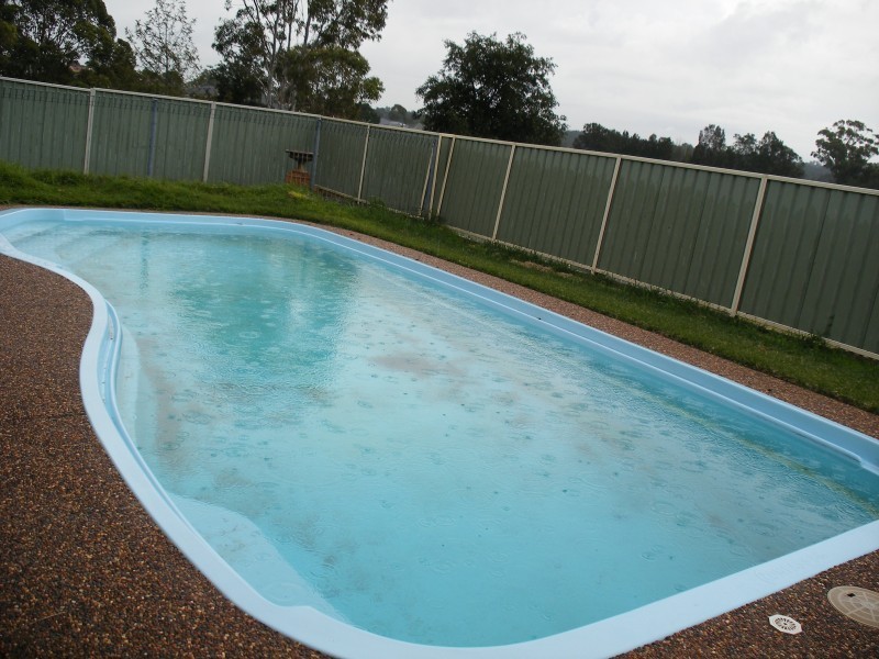 1 Holwell CCT, Raymond Terrace NSW 2324