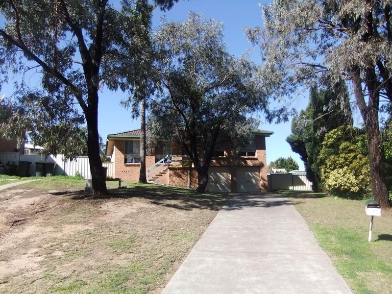 7 Rebecca Close, Aberglasslyn NSW 2320