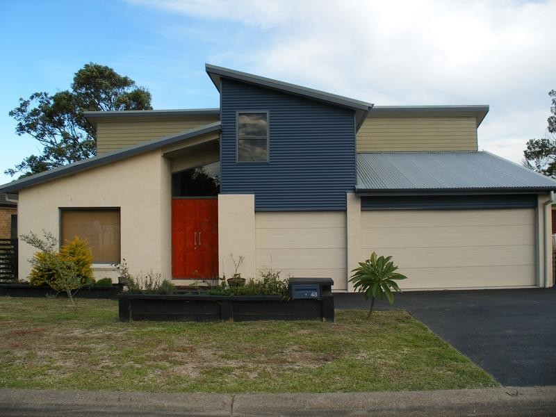 48 Joseph Sheen Drive, Raymond Terrace NSW 2324