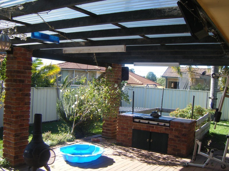 5 Finlay Close, Raymond Terrace NSW 2324