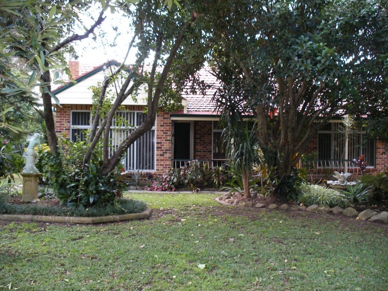 14A Dixon Street, Seaham NSW 2324