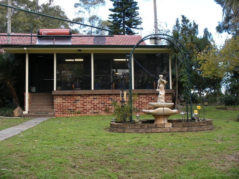 14A Dixon Street, Seaham NSW 2324