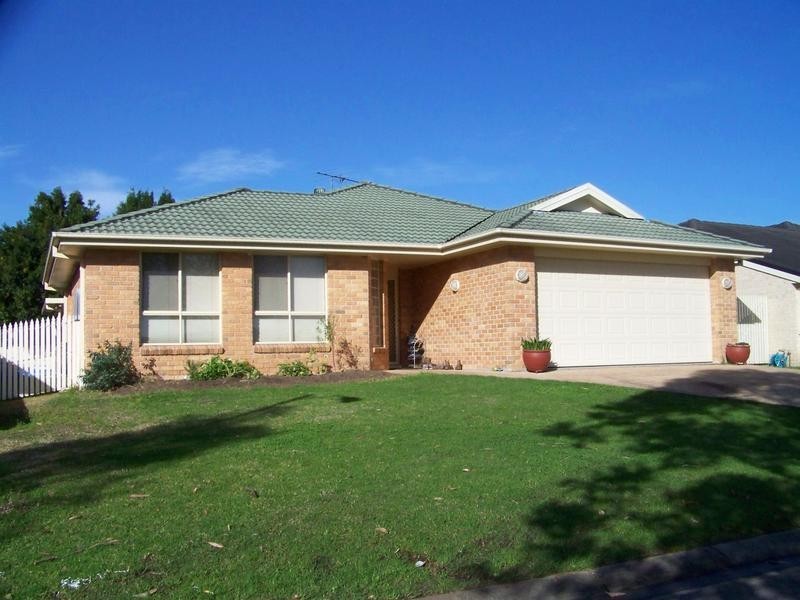 27 Dalyell Way, Raymond Terrace NSW 2324