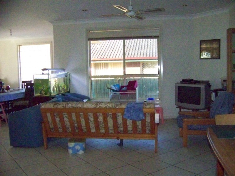 27 Dalyell Way, Raymond Terrace NSW 2324