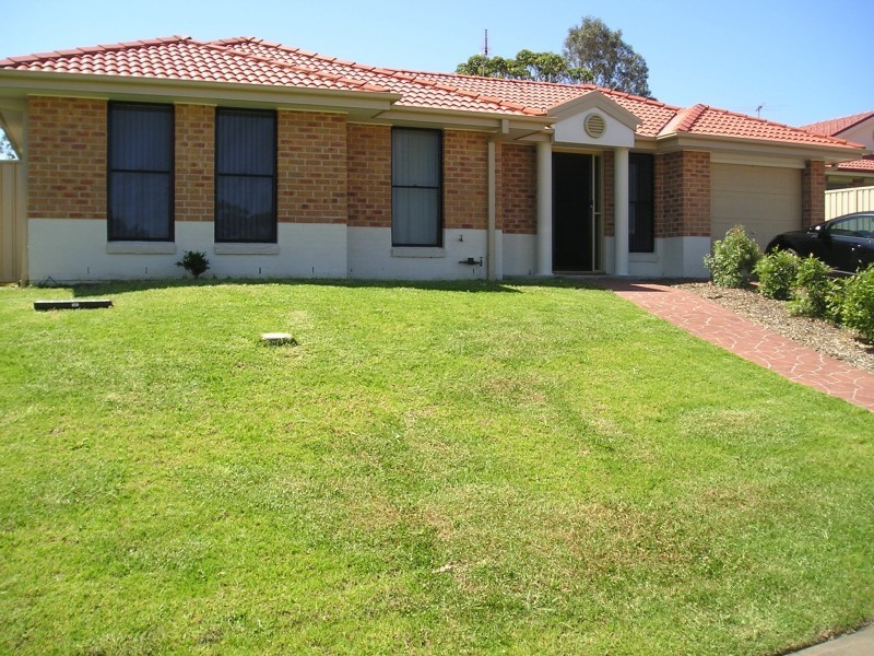 41/1 Gwen Parade, Raymond Terrace NSW 2324